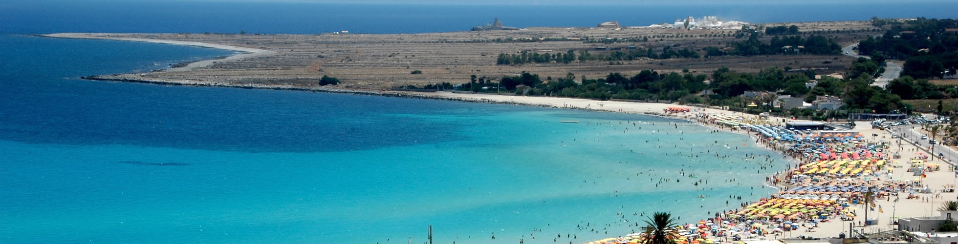 News di San Vito Lo Capo