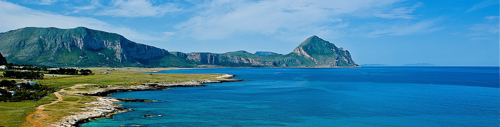 Boat excursions to San Vito Lo Capo, Macari and Monte Cofano Reserve